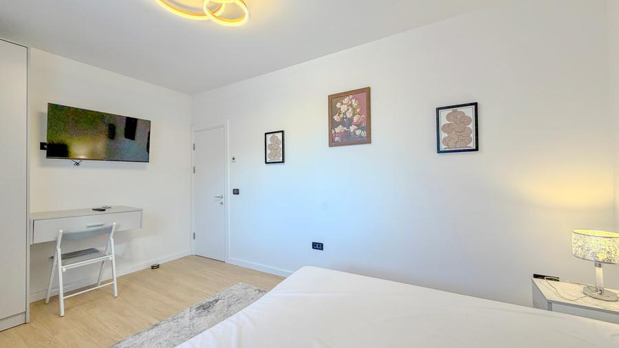 Apartament premium, 2 camere, mobilat si utilat, Poiana Brasov(Poiana Mica)