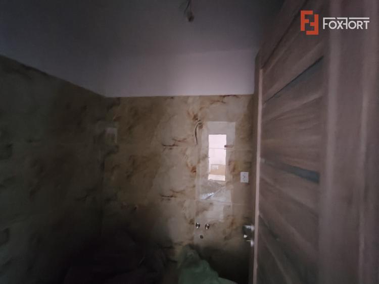 Comision 0% Apartament cu 1 camera in GIROC - ID V54