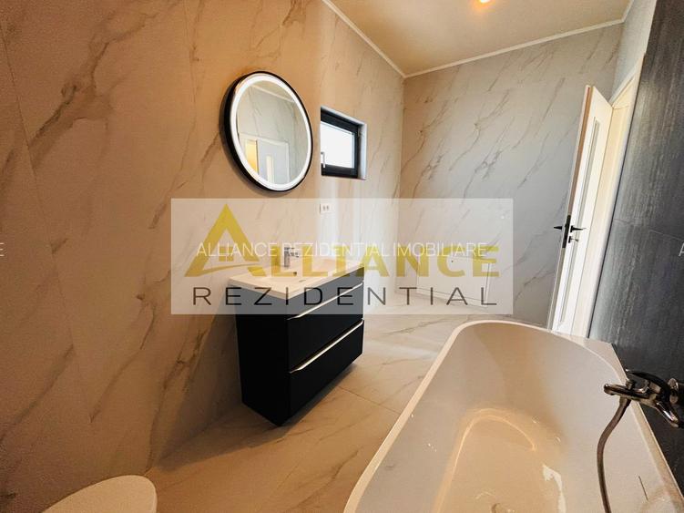Vila de vanzare-4 camere-teren 390 mp-STR.MIORITA