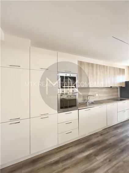 Apartament Premium 4 camere - 160MP | Herastrau | 1Loc Parcare - 3