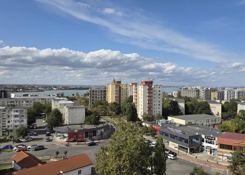 APARTAMENT 2 CAMERE | ZONA TOMIS NORD CIRESICA | TERMEN LUNG