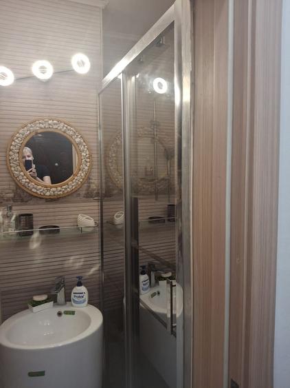 SPITALUL MARE GARSONIERA MOBILATA, UTILATA, CENTRALA GAZ, PRET 400 EUR