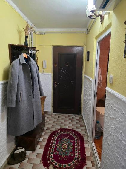 Apartament 4 Camere Decomandat, 84 mp – Etaj 1 – Str. Gh. Lazăr (Zonă Centrală)