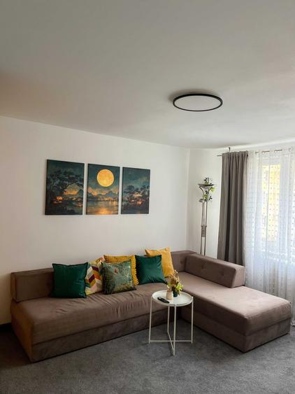 Apartament 1 camera |34 mp | Poziție excelenta in Piata Marasti.
