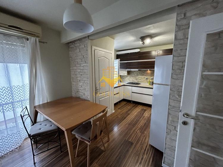 2 camere open space, Modern, Parcare, Floresti, Profi, Muzeul Apei