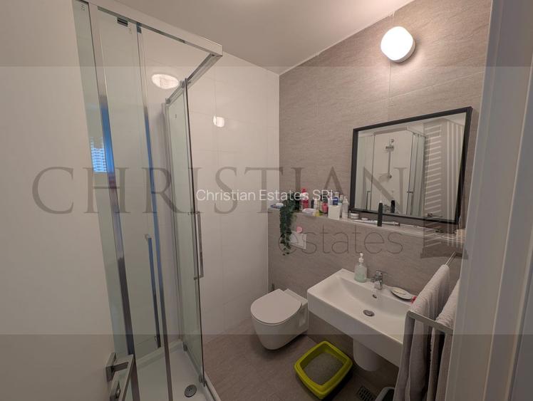 Apartament 3 camere - AFI CITY - Laminorului - Parcare - 3