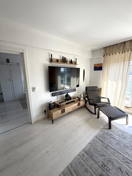 Apartament modern cu 2 camere într-un bloc boutique – confort și stil într-o loc