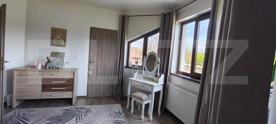 Casa deosebita cu teren generos - zona Viisoara ,Bistrita