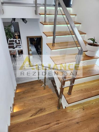 Casa 4 camere Berceni | 420 mp teren | Panouri Fotovoltaice 7,2 kW - 21
