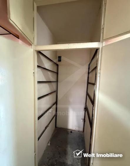 Apartament 2 camere decomandat pe Mehedinti etaj 3/10, Manastur