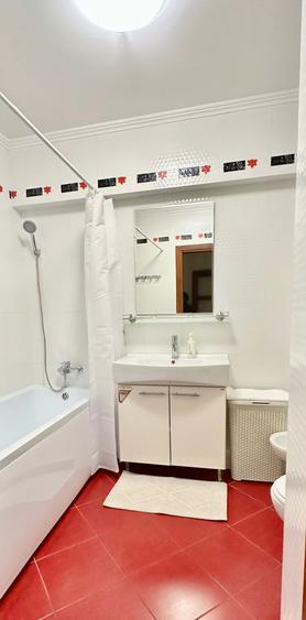 Apartament cu 2 camere de inchiriat in zona Gheorghe Lazar