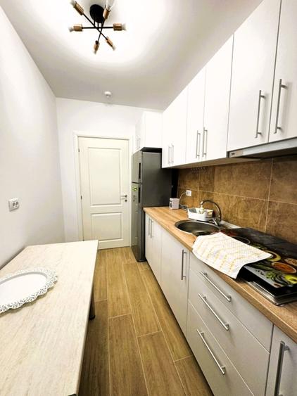 Tatarasi -Evergreen Towers-2 Camere-Bloc Nou Intabulat+boxa