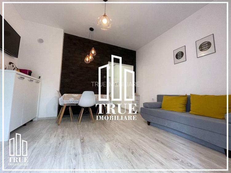 Ap. 2 camere, 55 m² + curte 120 m² – 7 Noiembrie, la 1.3 km de UMFST - 19