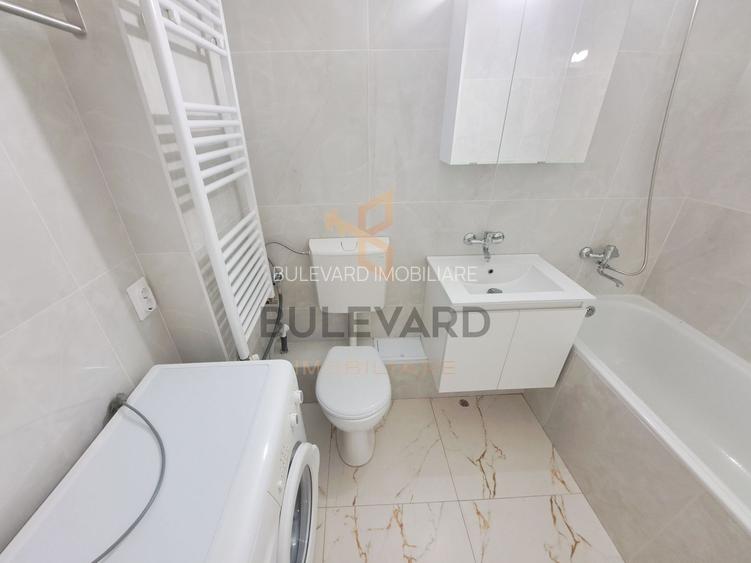 Apartament decomandat, recent renovat, zona strazii Dorobantilor! - 12