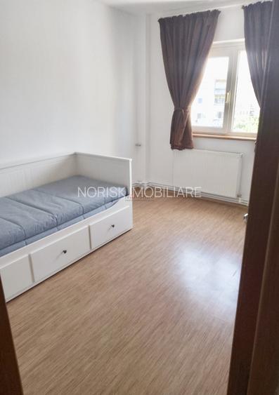 4 CAMERE I TINERETULUI I BL. 1986 I 83 MP I METROU I CENTRALĂ PROPRIE - 6