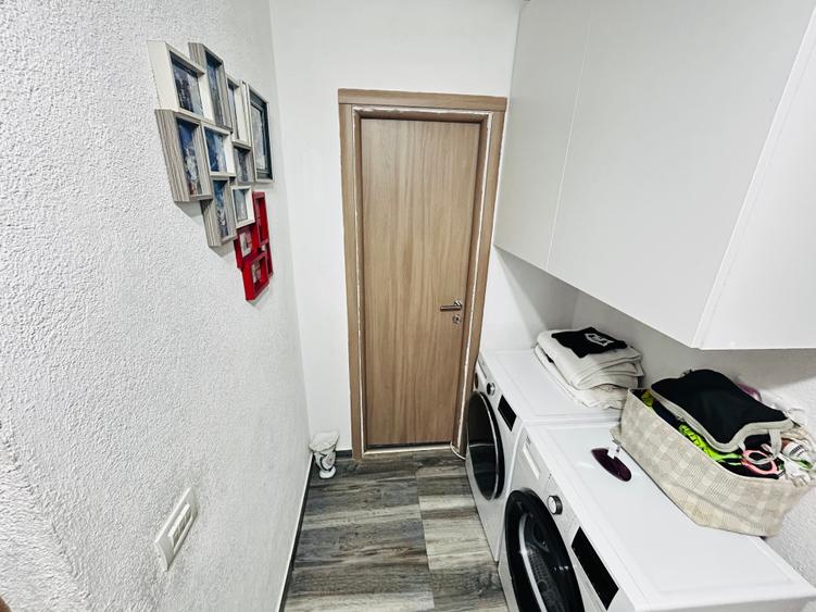 Apartament 3 camere Teiul Doamnei Lacul Tei