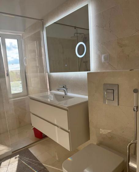 Apartament de inchiriat cu 2 camere decomandate-Royal Town Iasi