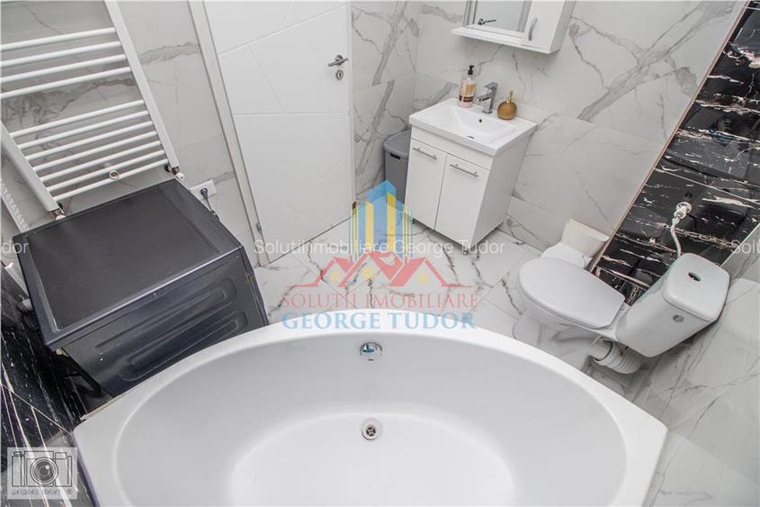 Ap. 3 camere, 79 mp,parcare privata, Str. Ciresar 26, Prelungirea Ghencea- Braga - 32