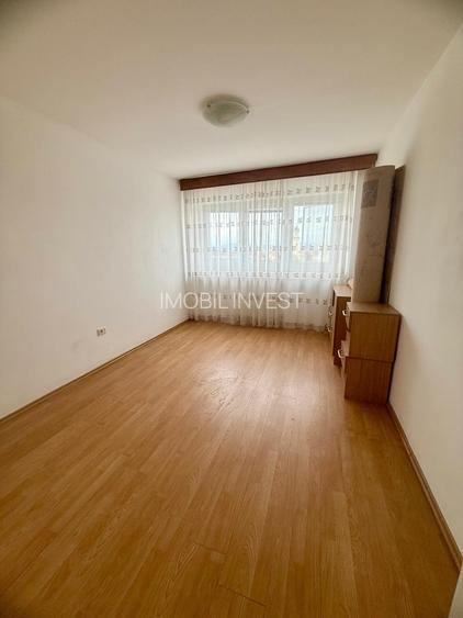 Apartament cu 3 camere, garaj ,cu vedere panoramica la Parcul Cetatii! - 5