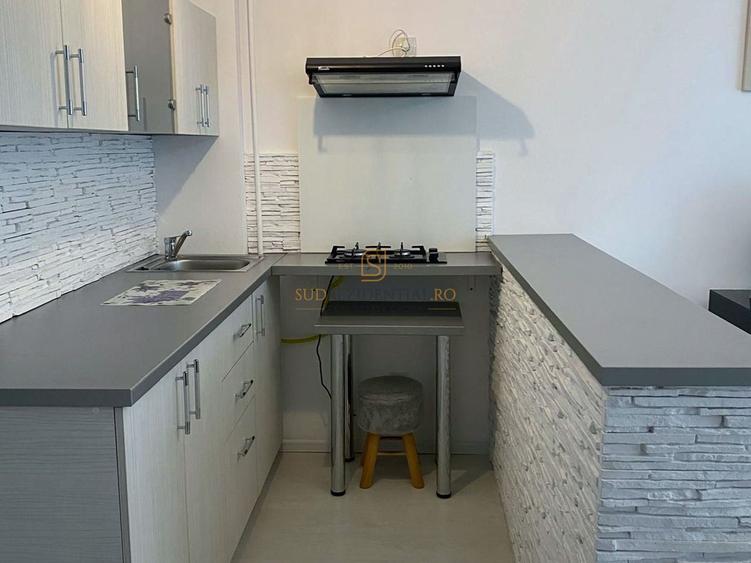 Apartament 2 camere de vanzare, 50 mp, zona Giurgiului, Comision 0%