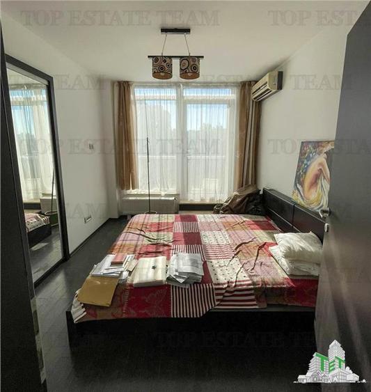 Apartament 5 camere, 265 mp, zona Campus, Constanta