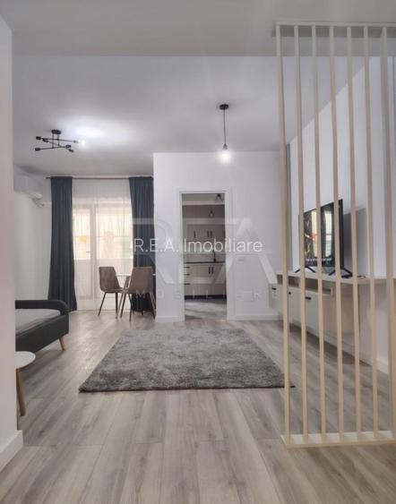 Garsoniera | Complexul Rezidential Smart Residence | Prima Inchiriere - 3