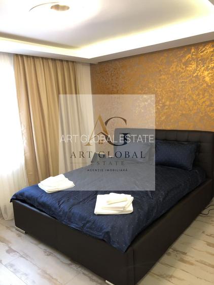Apartament 2 Camere Mall Vitan Moruzzi Centrala Proprie - 5