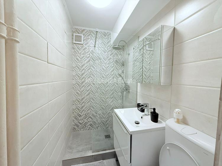 APARTAMENT RENOVAT MODERN 2 CAMERE DINICU GOLESCU SECTOR 1 - 6