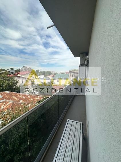 APARTAMENT 2 CAM DE INCHIRIAT - SECTOR 4 + PARCARE- 650 EURO - 15