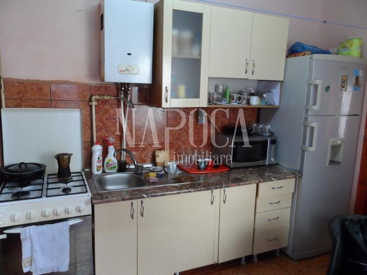 Casa 2 camere de vanzare in Centru, Cluj Napoca