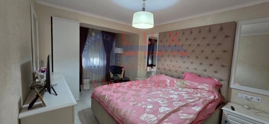ID 3573 Apartament 3 camere LA CHEIE- Strada Babadag ULTRACENTRAL