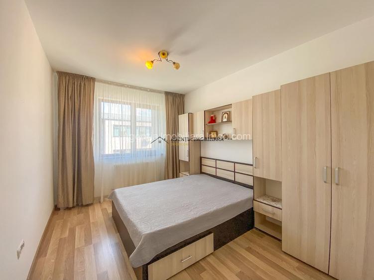 2 camere Decomandat I Loc de parcare inclus - 4