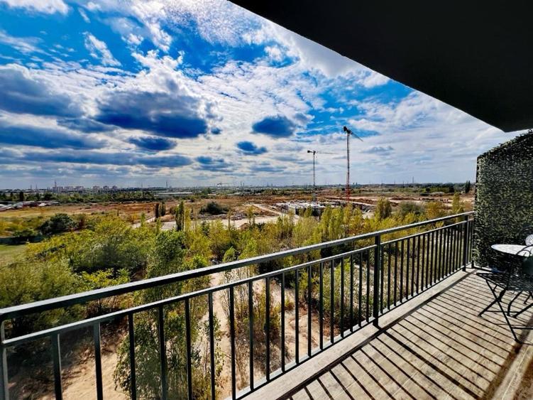 Apartament 2 camere Pallady cu balcon si prox. metrou