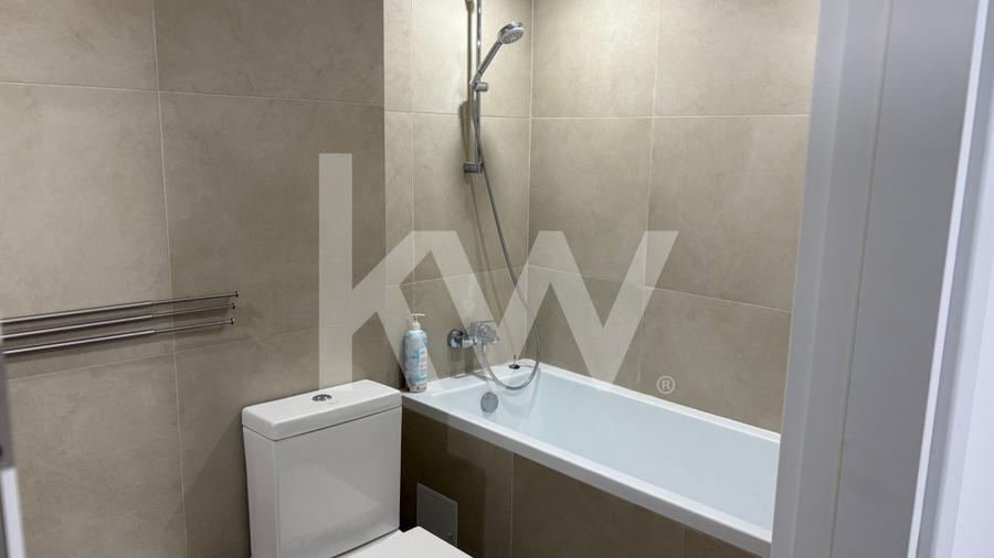 De vanzare apartament de vis la malul marii!