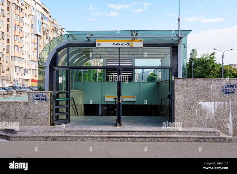 2 CAMERE PREMIUM + TERASĂ 20 MP || BD. DECEBAL | 3 MIN | METROU MUNCI