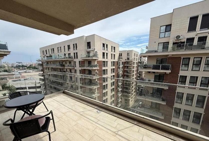 Vanzare Apartament 4 camere 100 mp Moghioroș Park Residence