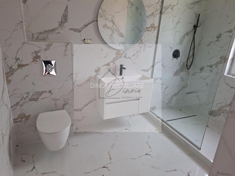 Vila 5 camere Corbeanca I langa Paradisul Verde I Premium I COM 0% - 9