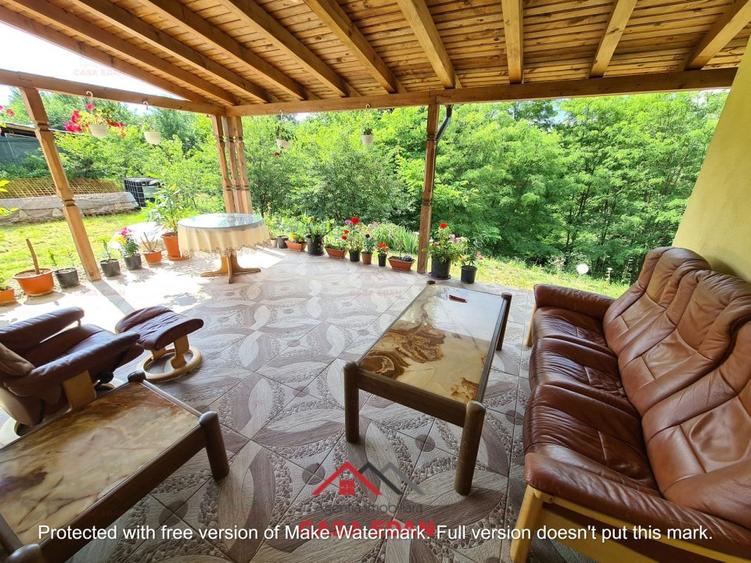 Casa in Campina--230.000e