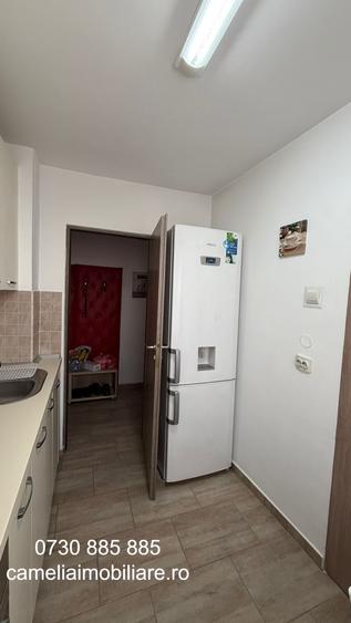 3 camere între metrou Unirii și Tineretului, Parcul Carol, Bd Marasesti, nr 42
