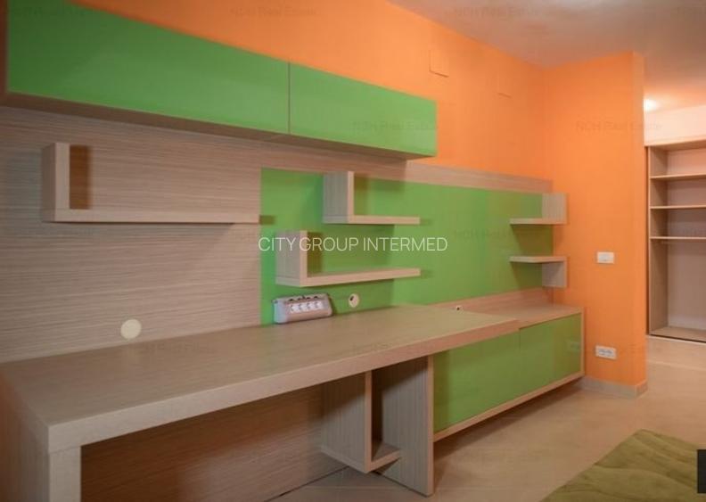 Mamaia - REX - penthouse deosebit cu garaj pentru 4 masini - 6