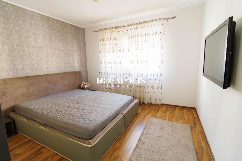 Apartament 2 Camere Decomandat / Etaj Intermediar Sanpetru