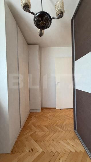 Apartament 3 camere, 65 mp, zona Tudor
