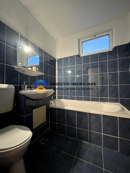Apartament 2 camere- Aleea Aurorei