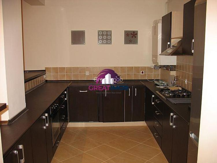 Apartament 2 camere de inchiriat, Piata Romana-in vila - 5