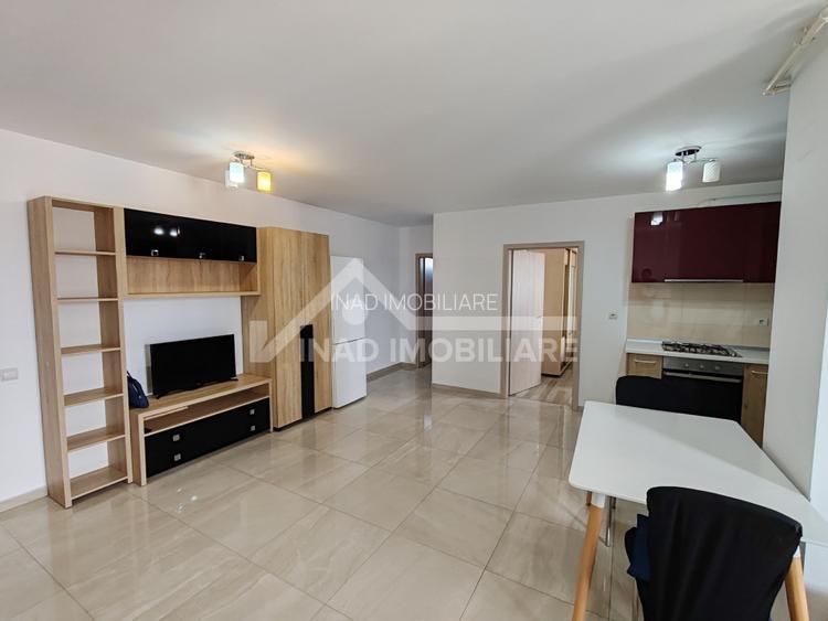Apartament cu 2 camere, constructie noua,  Marasti Strada Venus - 3