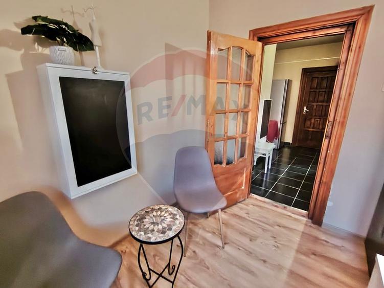 Apartament cu o camera de vânzare Ultracentral Str.Rimanoczy Kalman