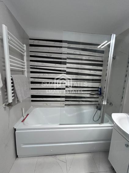 Apartament modern 2 camere Grand Arena + loc de parcare - 7