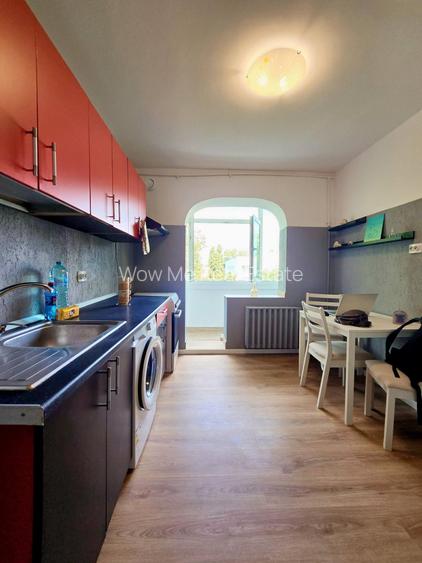 Apartament 2 Camere Dristor, Dumitru Drăgan - 16