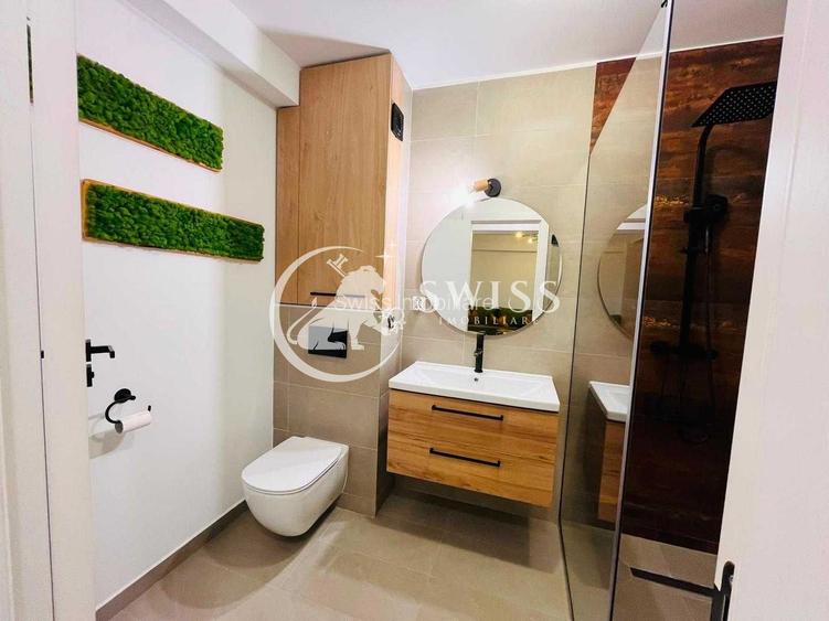 Apartament modern 2 camere | 52mp | Zona Calea Turzii | Buna Ziua - 5