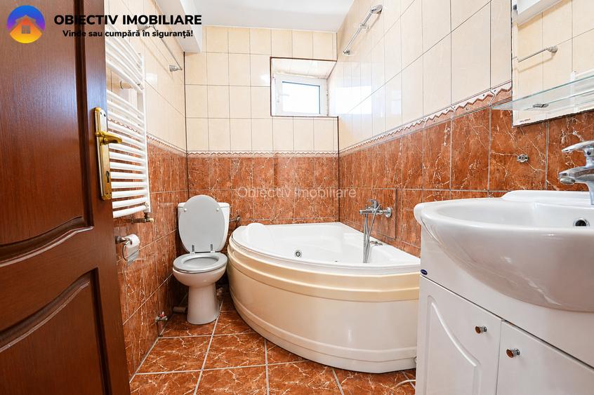 Apartament 2 camere, semidecomandat, zona centrala - 7